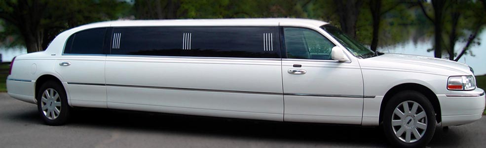 Cheap Limo Edmonton