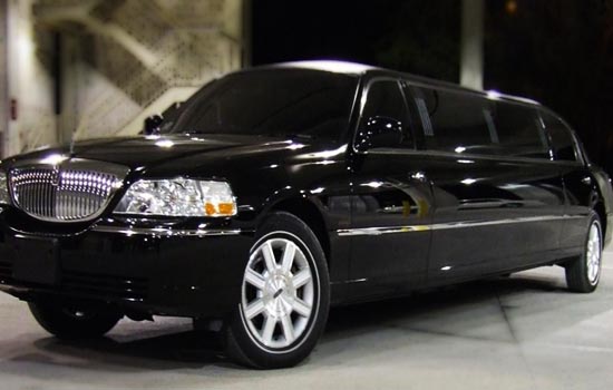 Edmonton Limousine