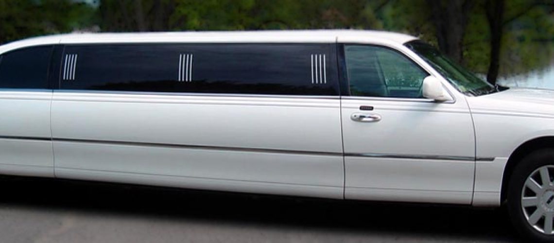 Cheap Limo Edmonton