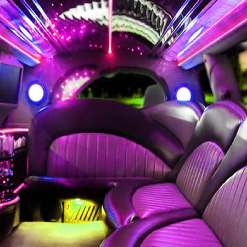 Edmonton Limo for hire