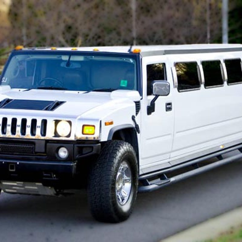 Hummer Limo Rental