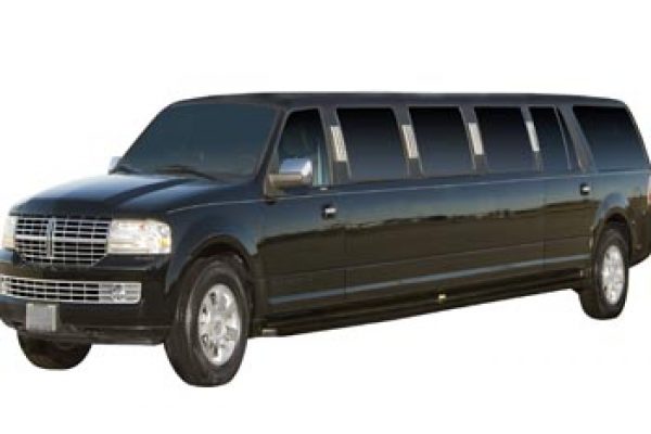 Lincoln Navigator Limo Edmonton